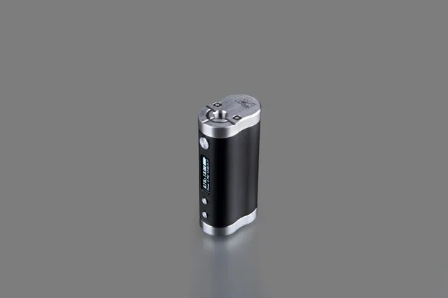 Dicodes Dani Box Micro box mod nera 80W 18650