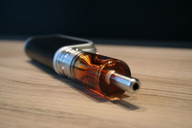 Steam Tuners Rose Clear View Regular tank 22 mm