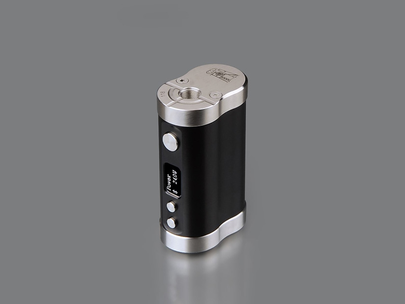 Dicodes Dani Box Micro box 18500 nera 40W