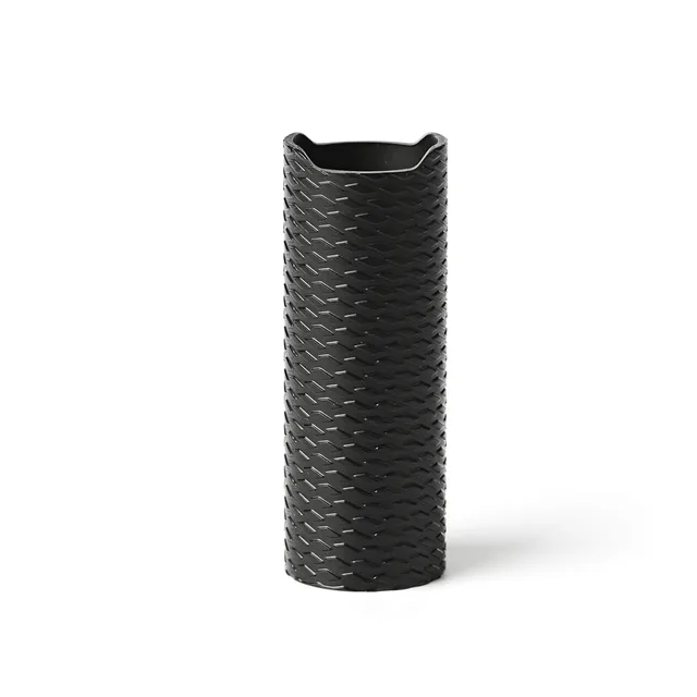 Coil Master Matrix Sleeve tubo mod 24mm nero opaco