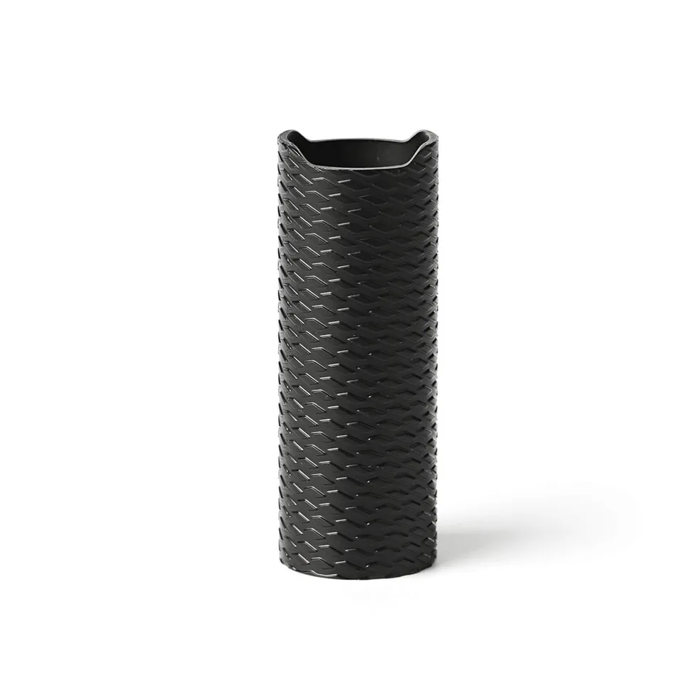 Coil Master Matrix Sleeve tubo mod 24mm nero opaco
