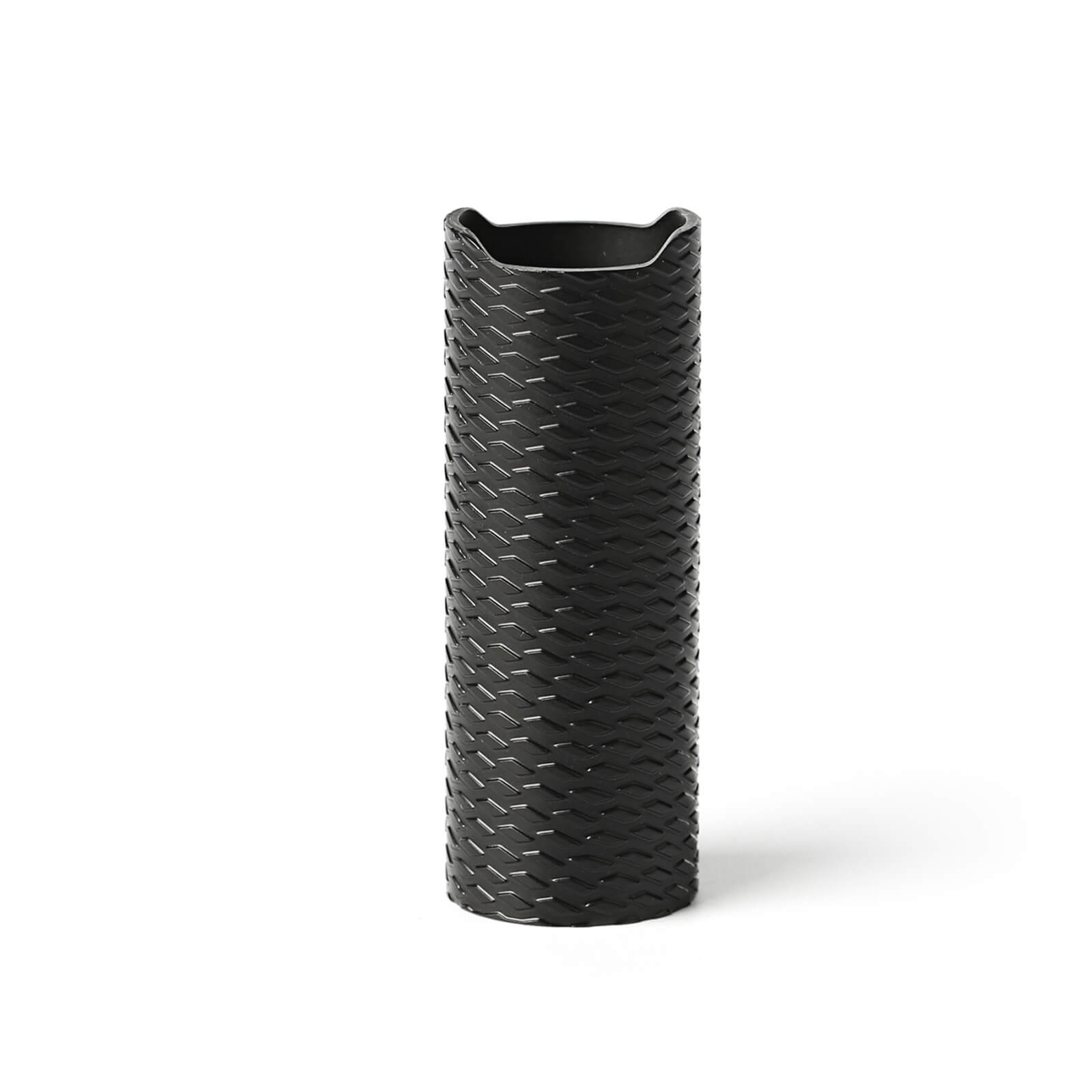 Coil Master Matrix Sleeve tubo mod 24mm nero opaco