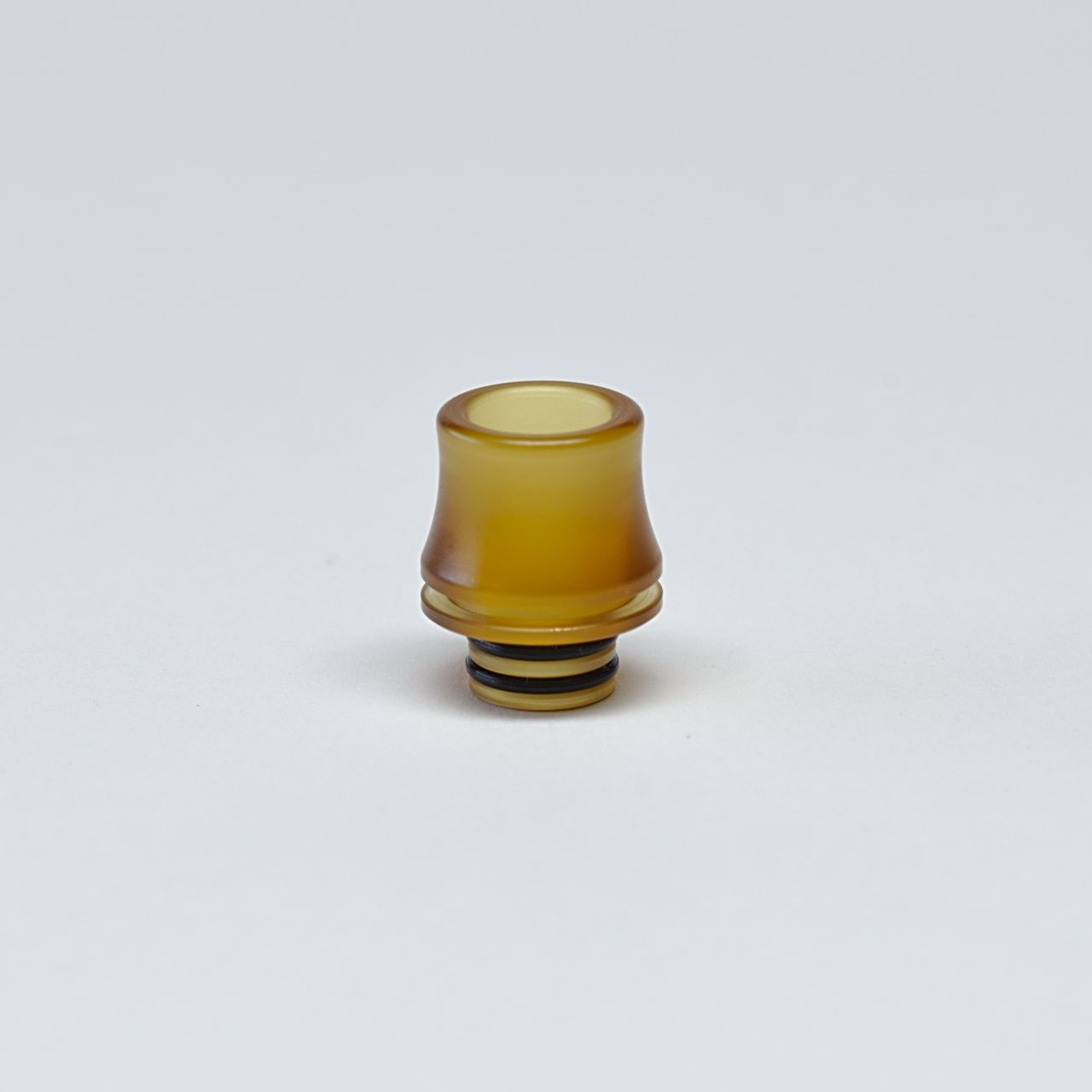 KHW Dvarw DL drip tip 24mm tiro aperto