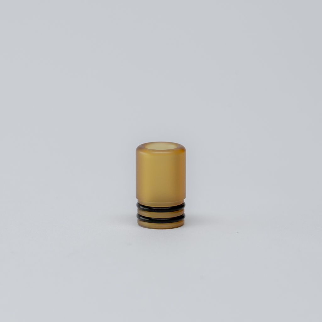 KHW Coloumn XS drip tip ultem stretto