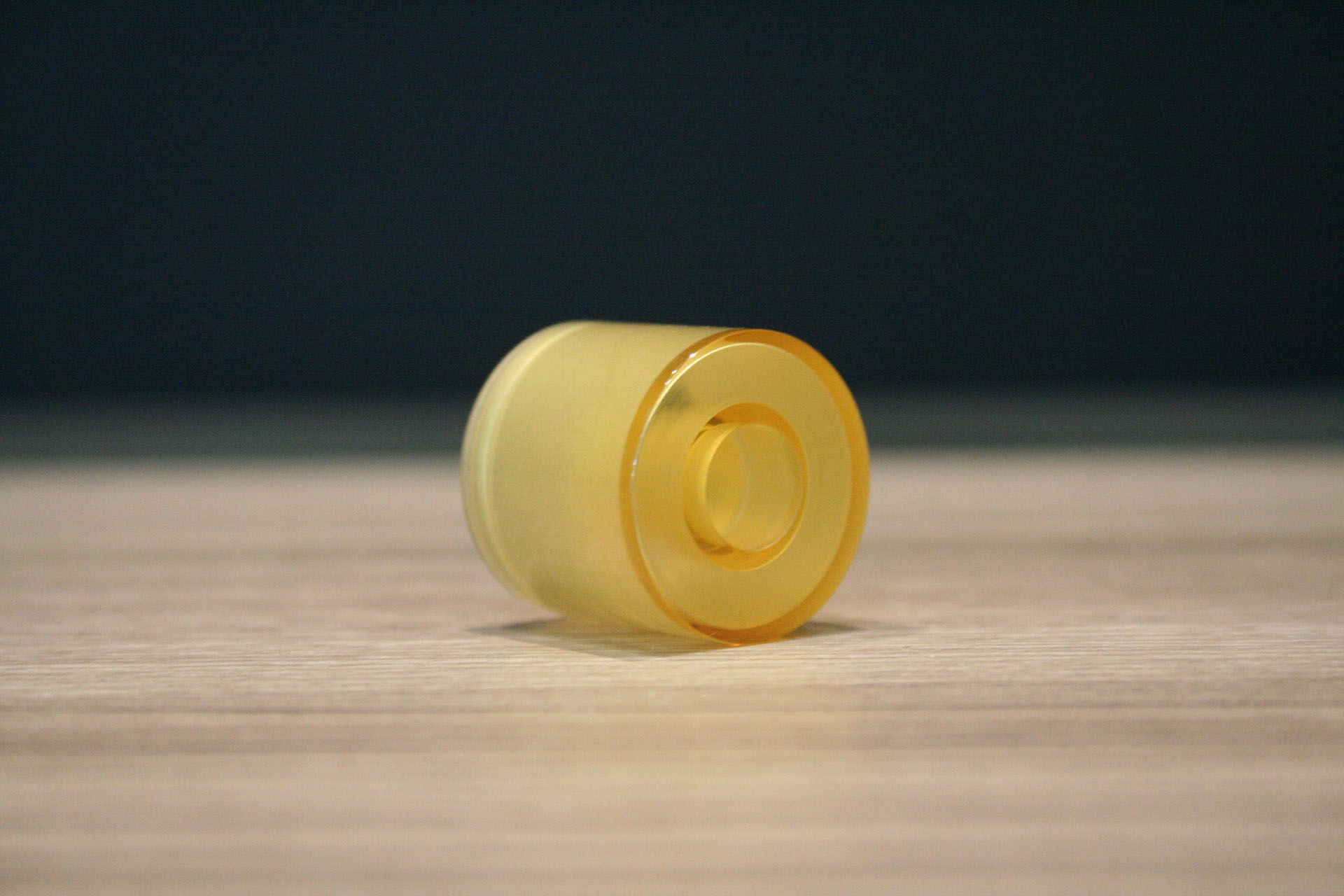 Steam Tuners Dvarw FL MTL tank ultem 22mm 5ml