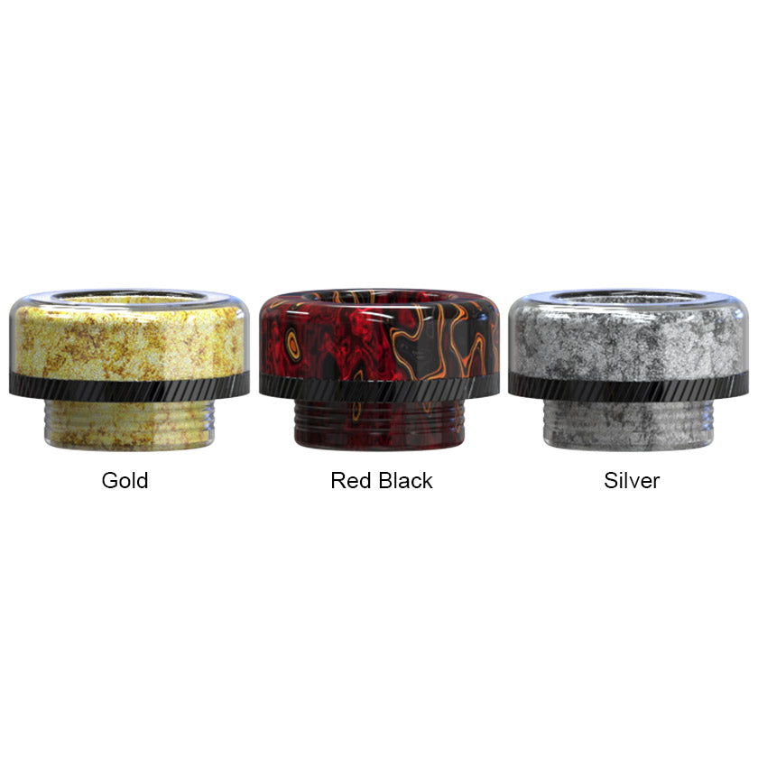 Thunderhead Blaze Solo drip tip ricambio