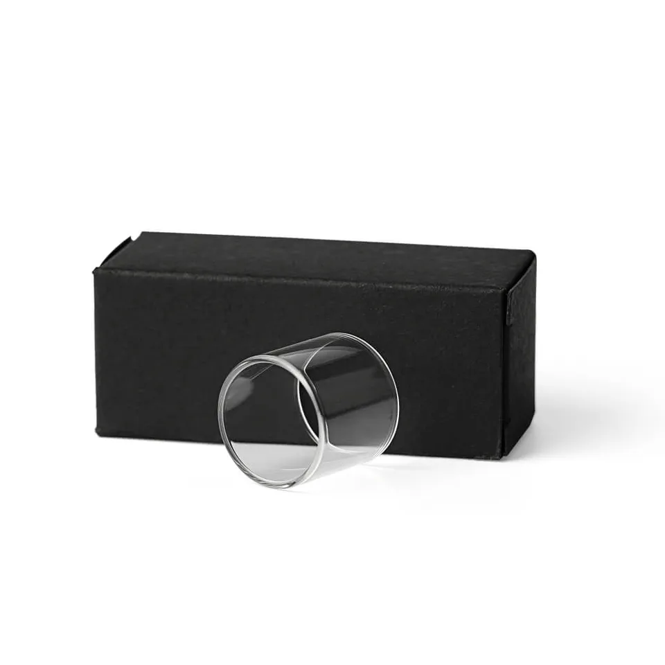Coil Master Elfy RTA vetro ricambio chamber