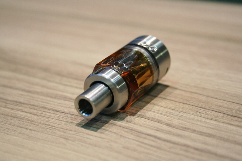Steam Tuners Tilemahos V2 Diamond serbatoio 22mm
