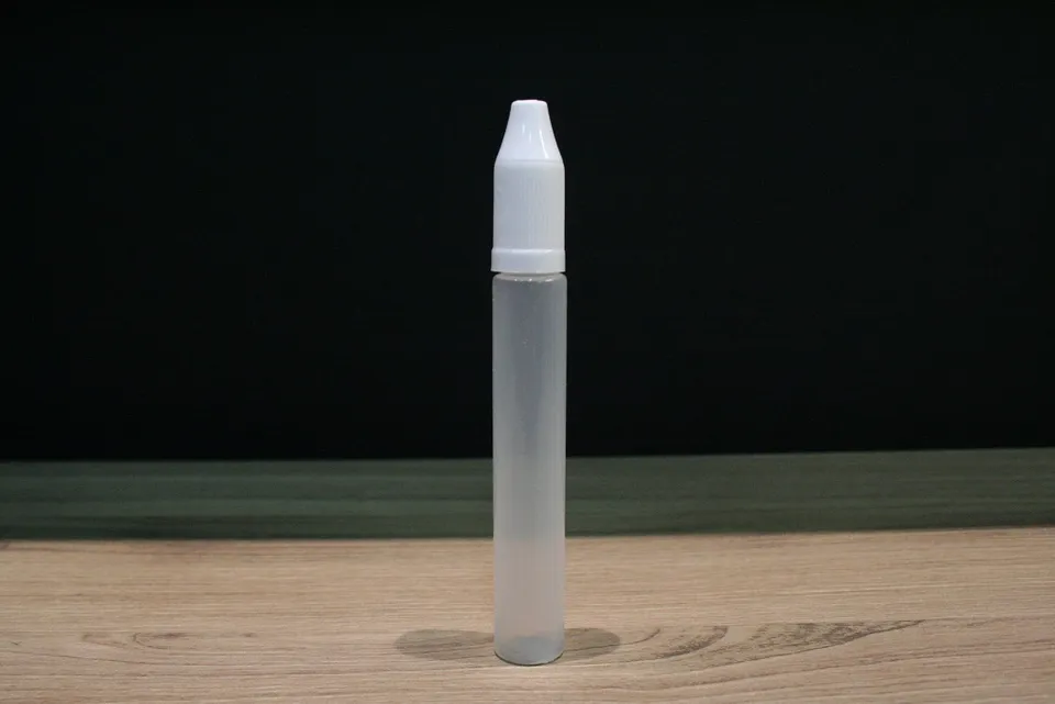 Steam Tuners Pen boccetta plastica 15 ml vuota