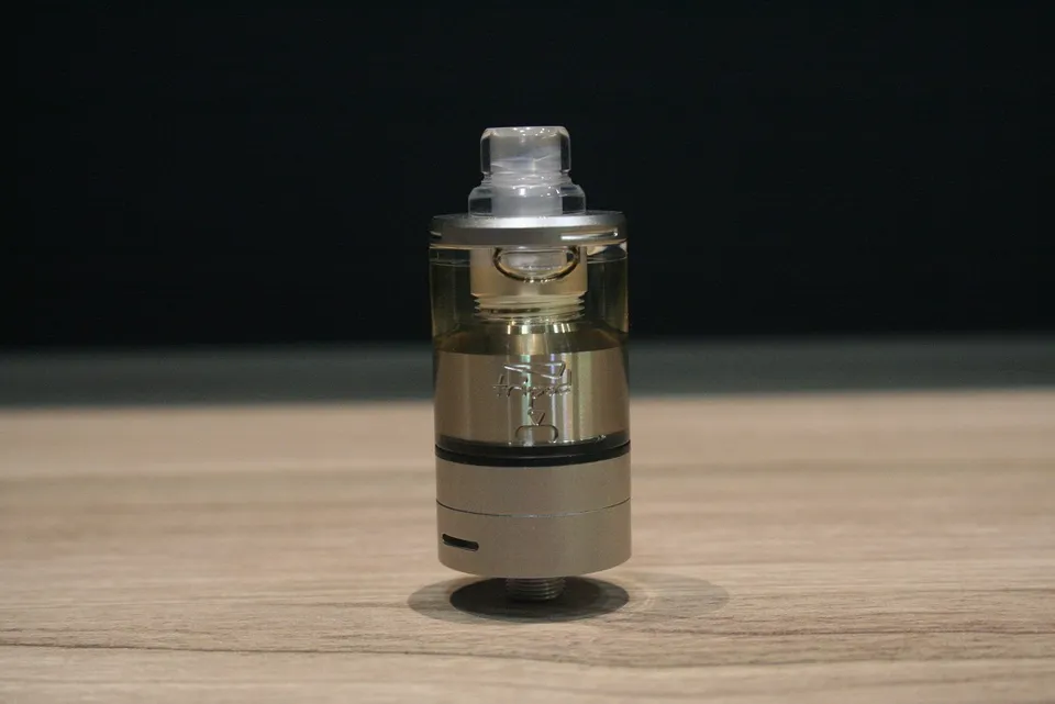 Steam Tuners Tripod Top Fill Kit tank ice 2,7ml