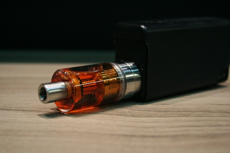 Steam Tuners ST short chamber acciaio 304L