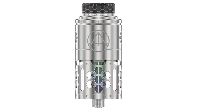 Thunderhead Artemis II TC RDTA 5,5ml deck singolo