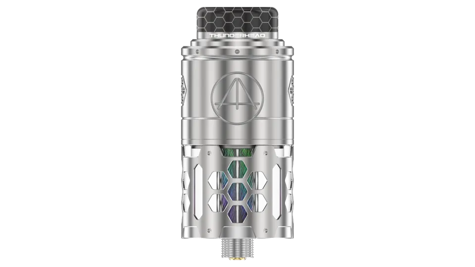 Thunderhead Artemis II TC RDTA 5,5ml deck singolo