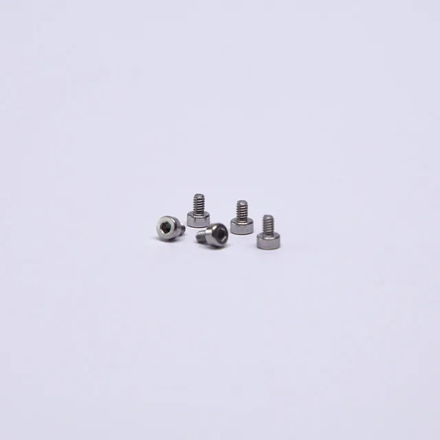 KHW A2 M2x3mm viti ricambio 5 pezzi pin 510