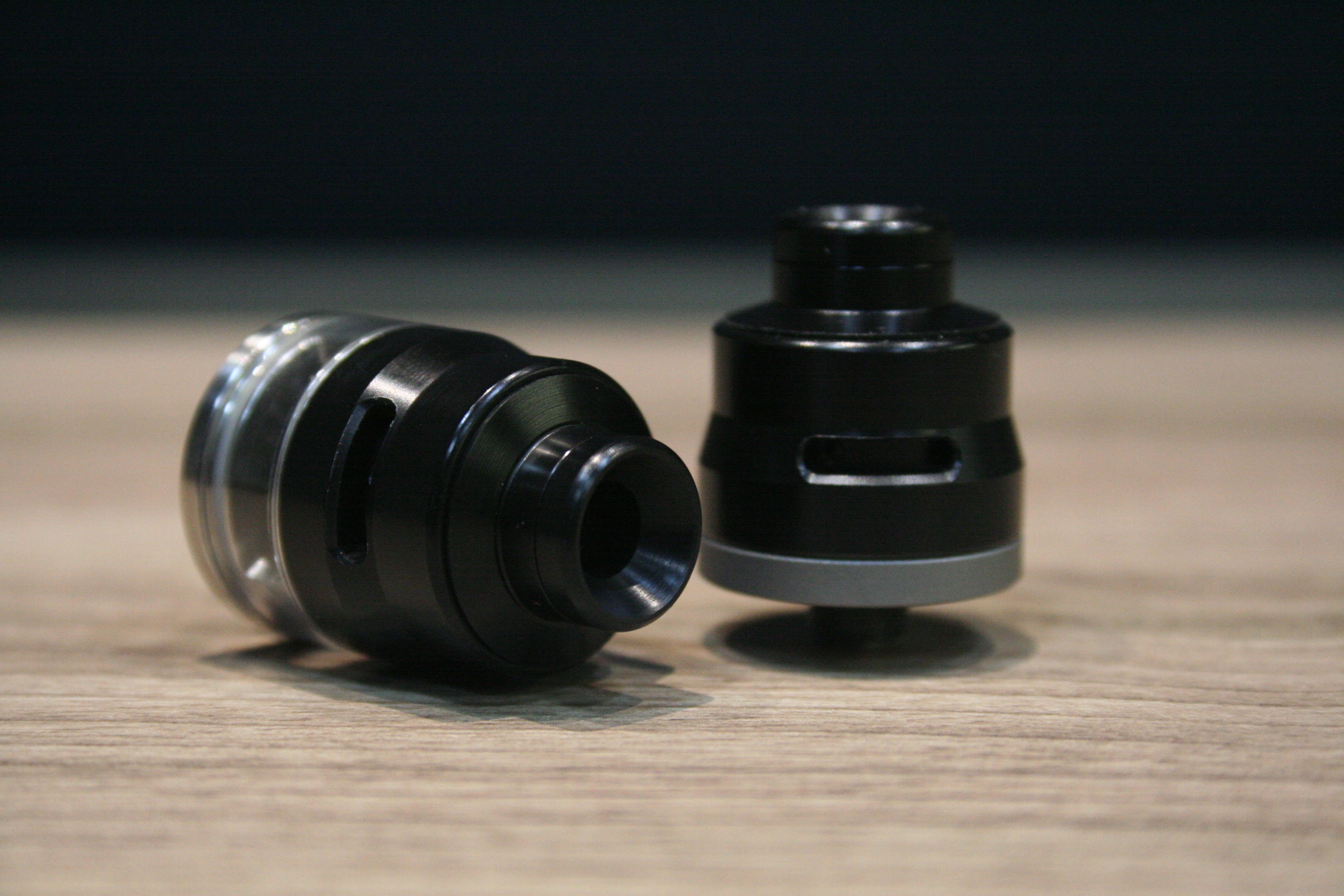 Steam Tuners NextCap top cap delrin Next Era