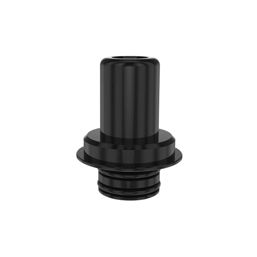 Thunderhead Tauren Elite drip tip 510 corto nero