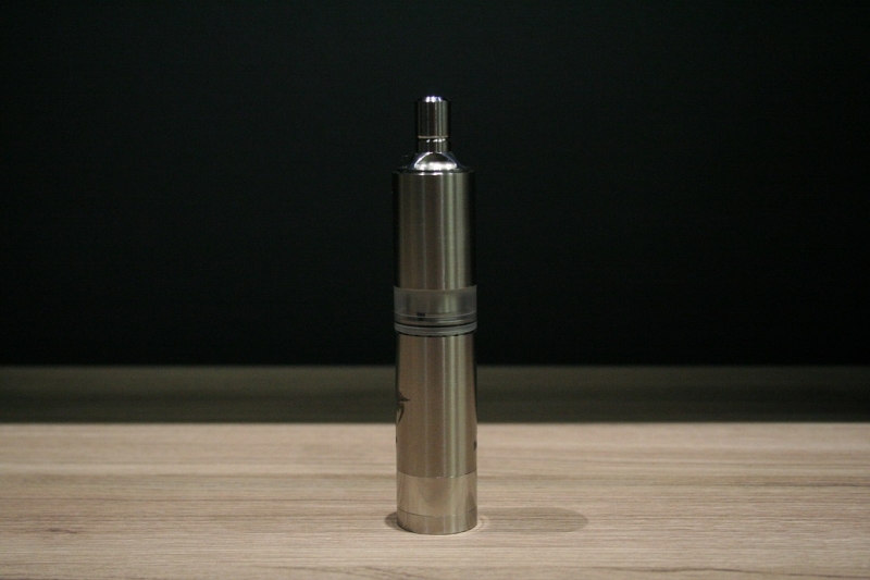 Steam Tuners Erl 22 top cap acciaio 22mm