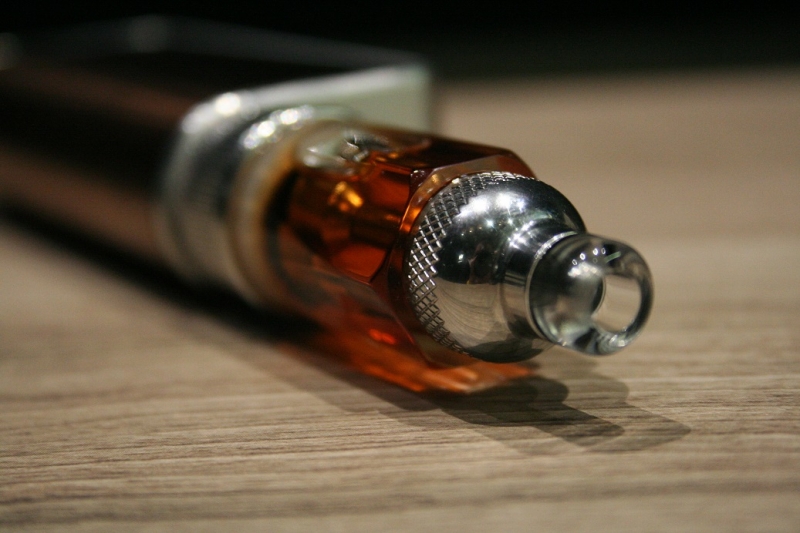 Steam Tuners Nautilus Diamond Set tank + drip tip