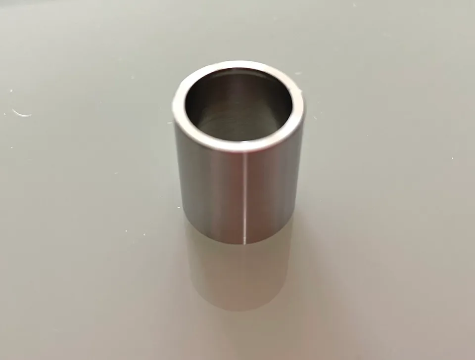 KHW Dvarw 16 FL tubo acciaio ricambio 16mm