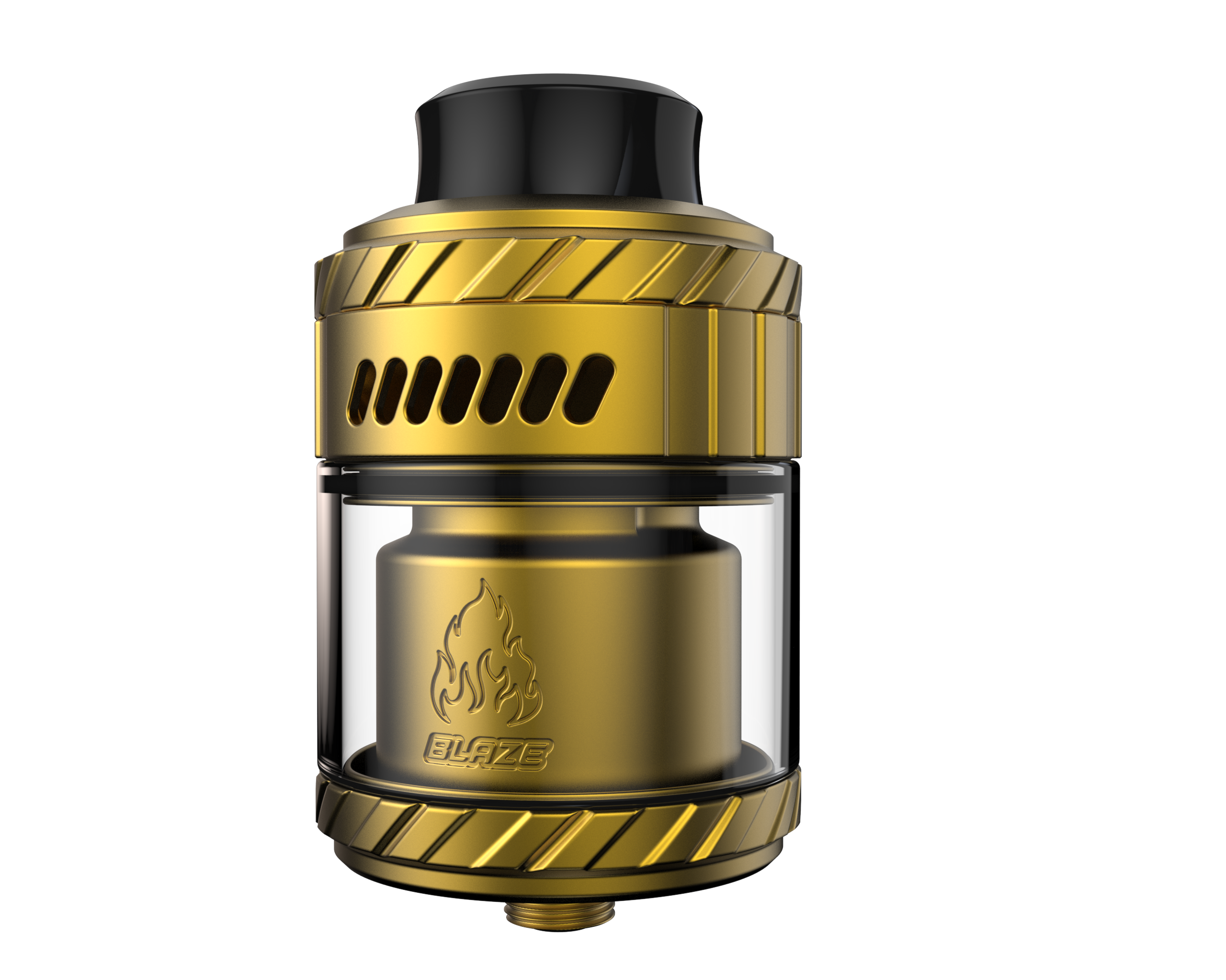 Thunderhead Blaze Max 30mm atomizzatore RTA dual coil