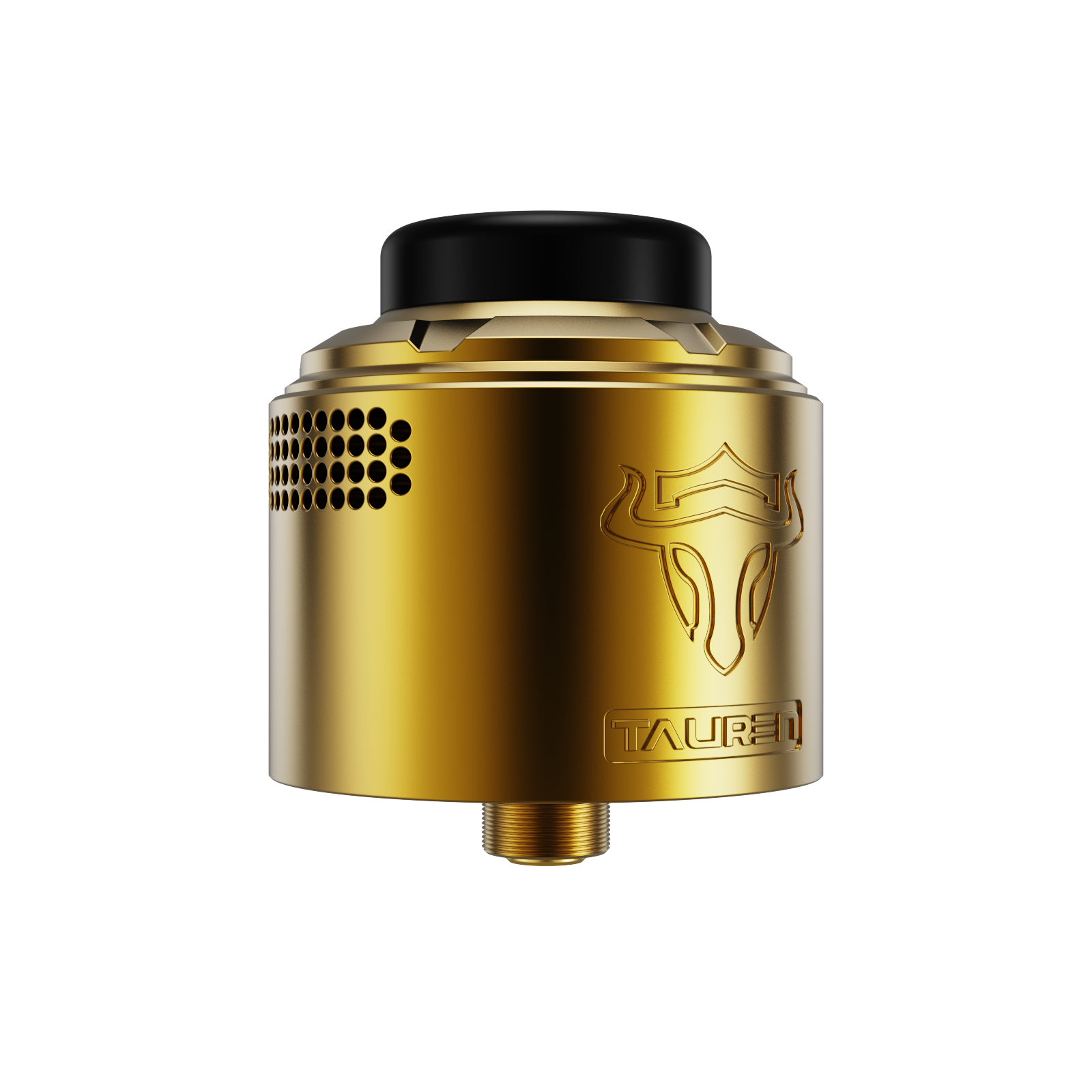 Thunderhead Tauren Vortex 30 RDA 30mm dual coil