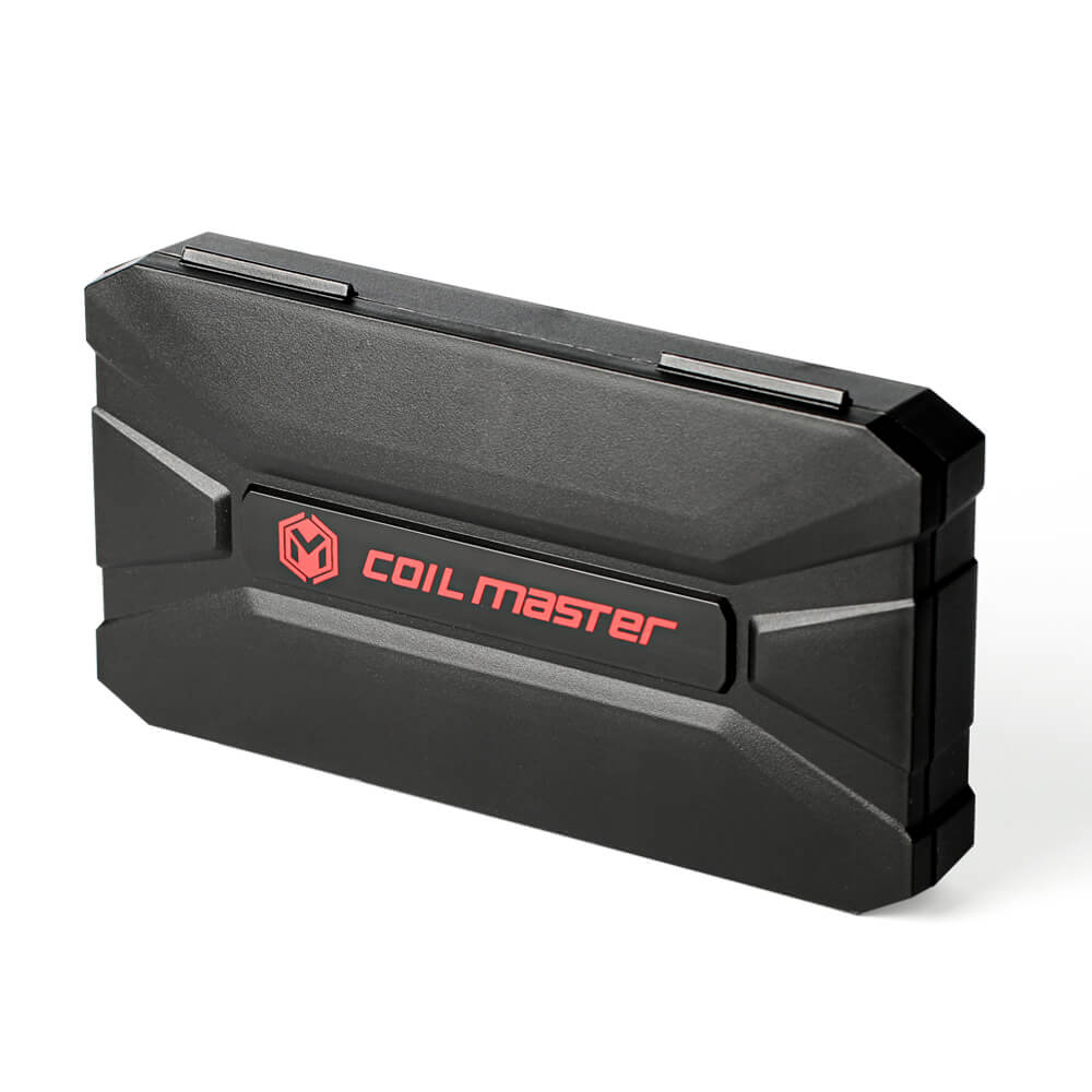 Coil Master DIY Kit Mini V2 kit attrezzi 6 pezzi