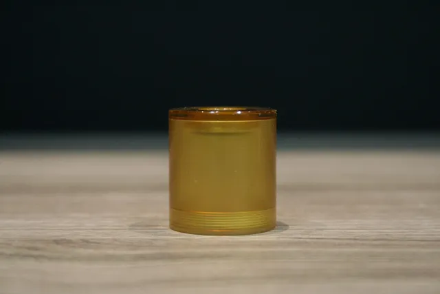 Steam Tuners Tiny tank Ultem 22mm 2,5ml
