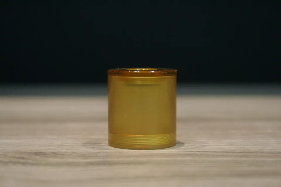 Steam Tuners Tiny tank Ultem 22mm 2,5ml