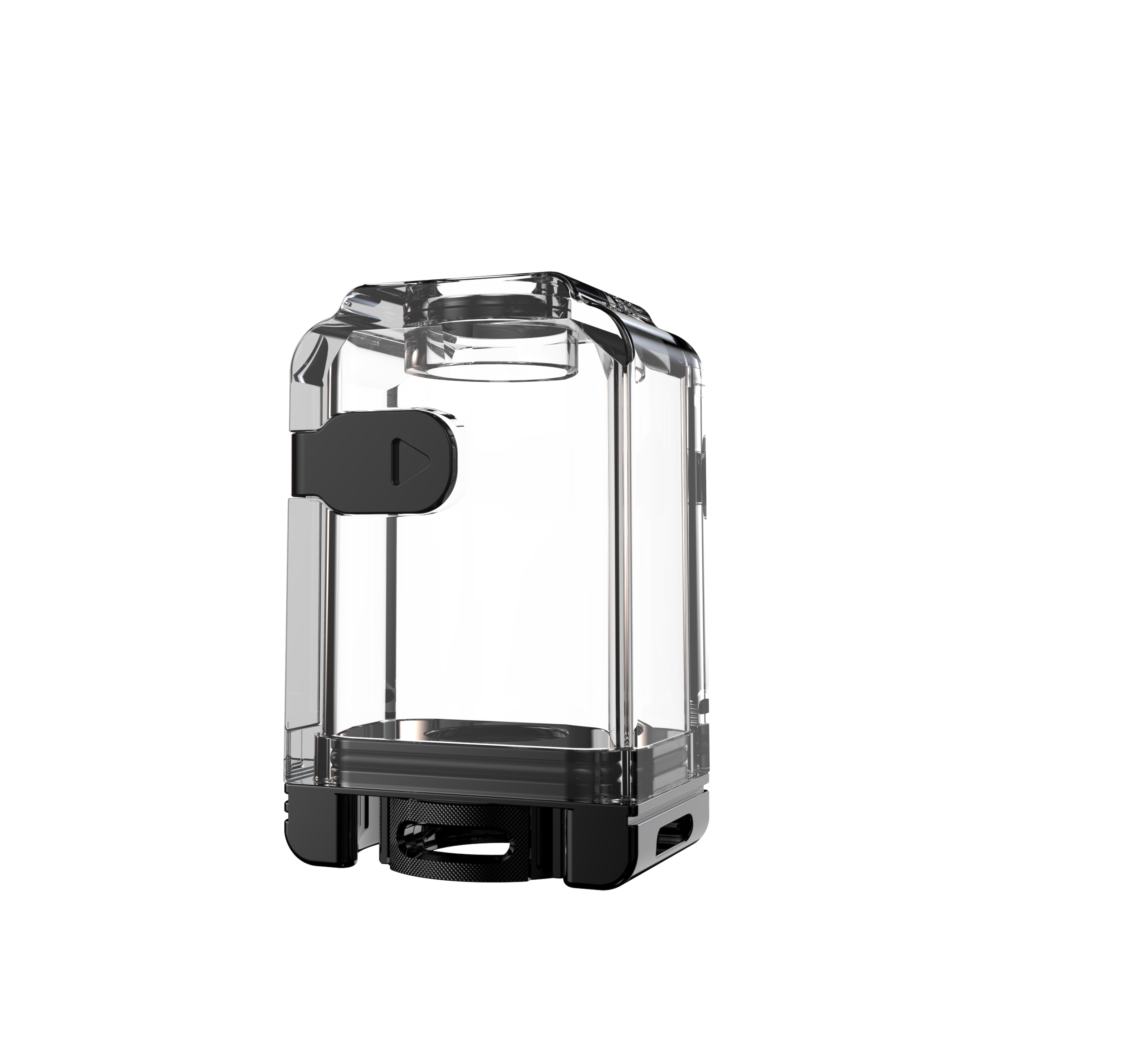 Thunderhead Blaze Bridge tank boro 4ml case base