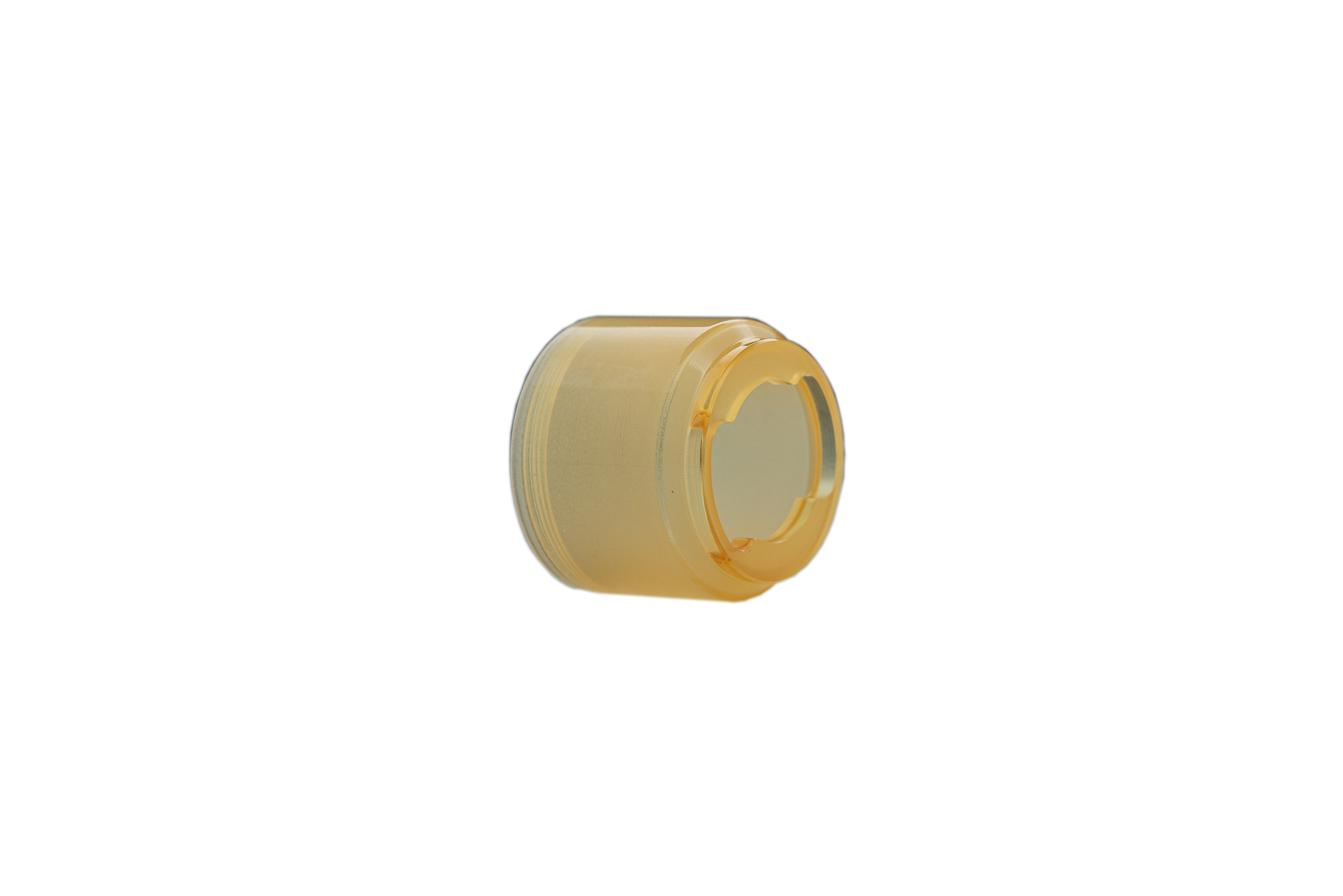 Steam Tuners Edge Clear serbatoio Ultem 2,8 ml