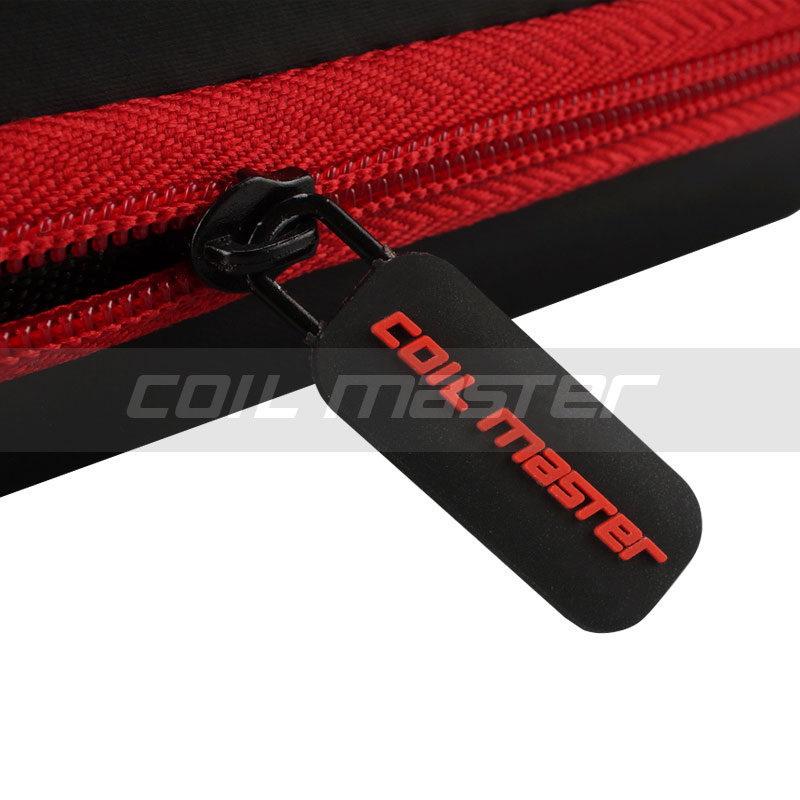 Coil Master DIY Kit V2 kit rigenerazione 11 pezzi