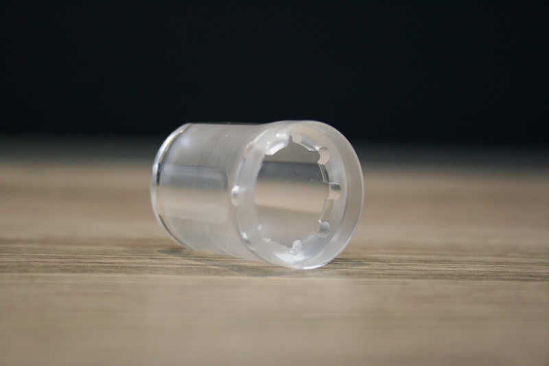 Steam Tuners Hussar Tower tank plexi 4ml