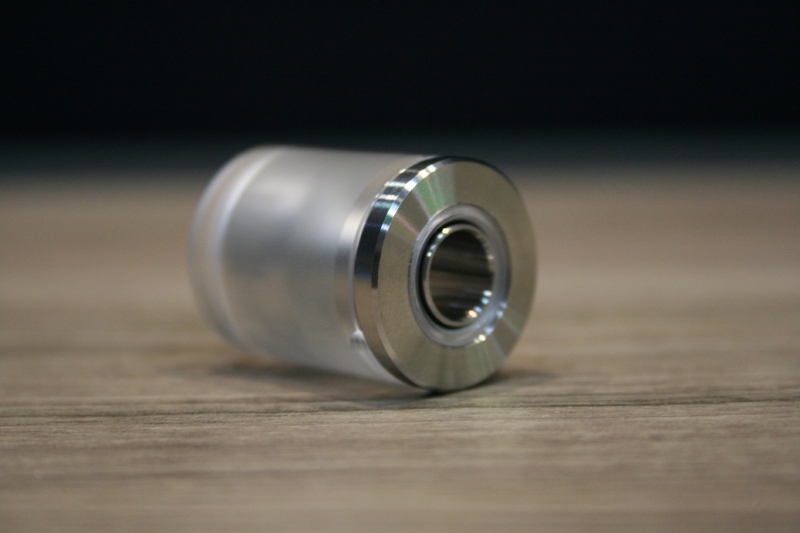 Steam Tuners Taifun GT3 Nano Kit serbatoio 23mm 3,8ml
