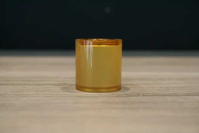 Steam Tuners GT4 Nano Kit serbatoio Ultem ricambio