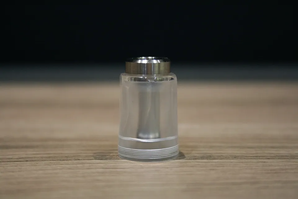 Steam Tuners GS2 Diamond tank plexi 19mm 2,5ml