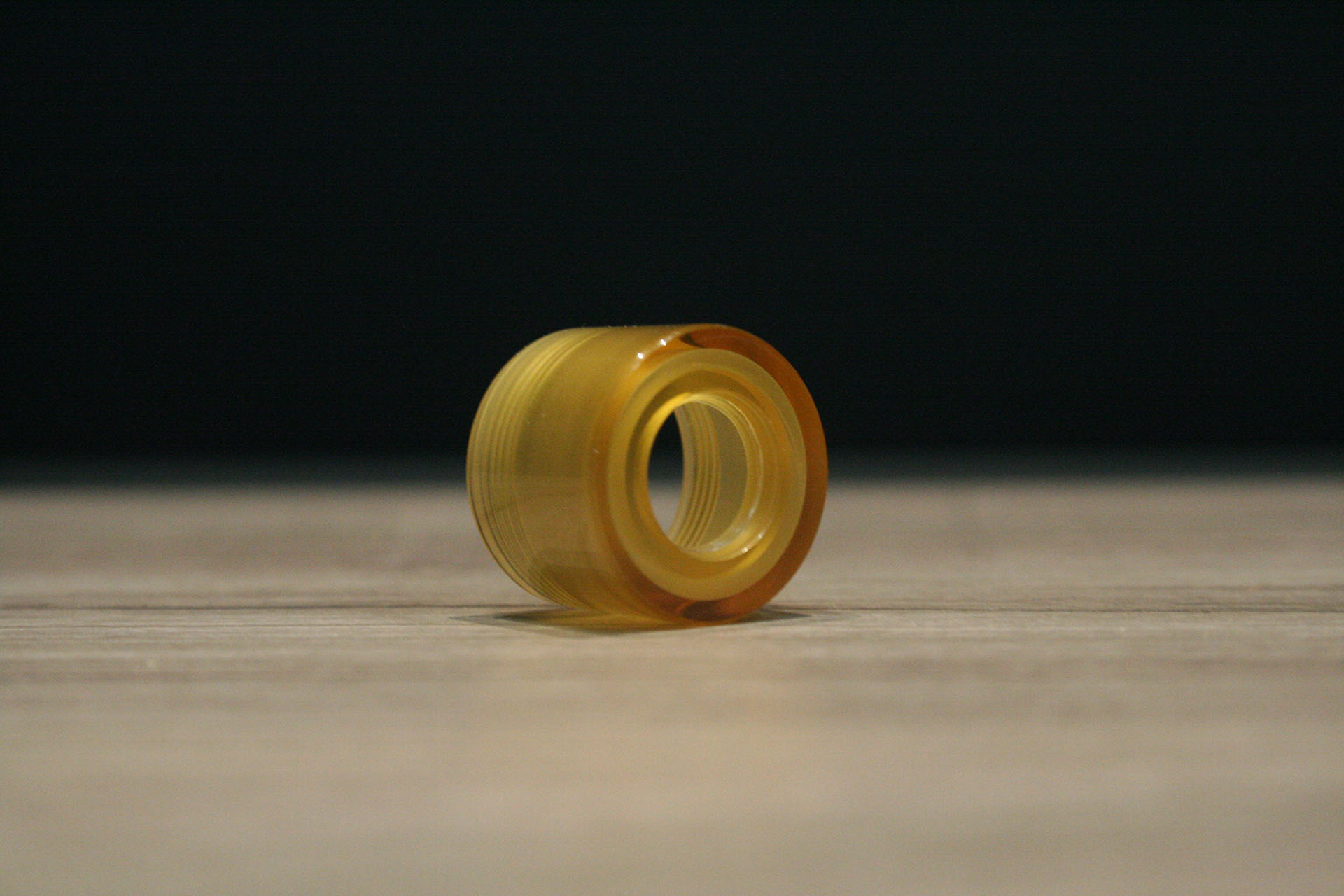 Steam Tuners Flash Nano tank ultem 23mm 3,8ml