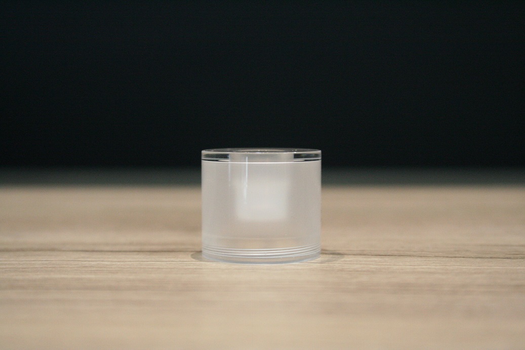 Steam Tuners Dvarw FL MTL tank 24mm plexi 4ml