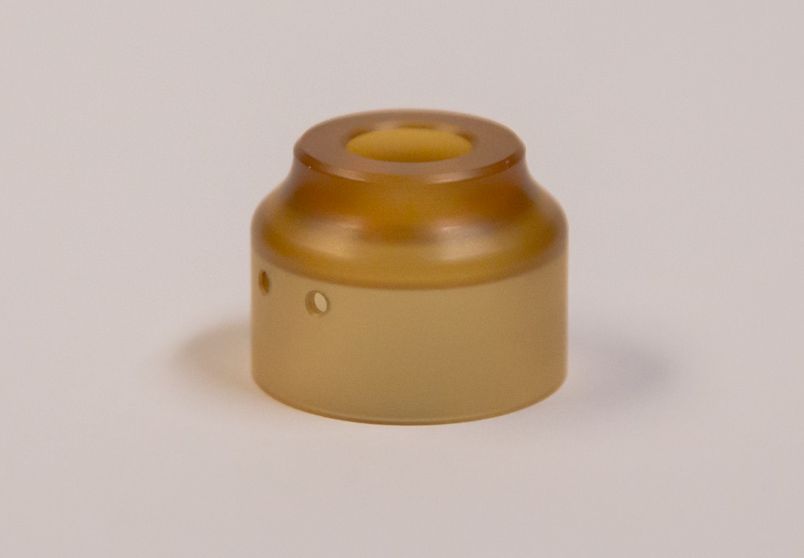 KHW Jorda B Short Cap Ultem per RDA versione B