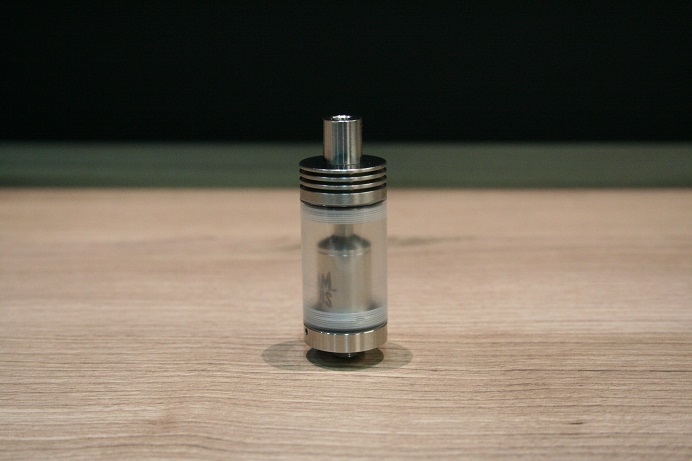 Steam Tuners T1 drip tip acciaio 11mm