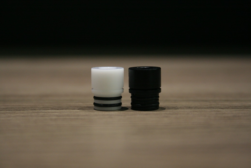 Steam Tuners T8 drip tip acetal 7,5mm