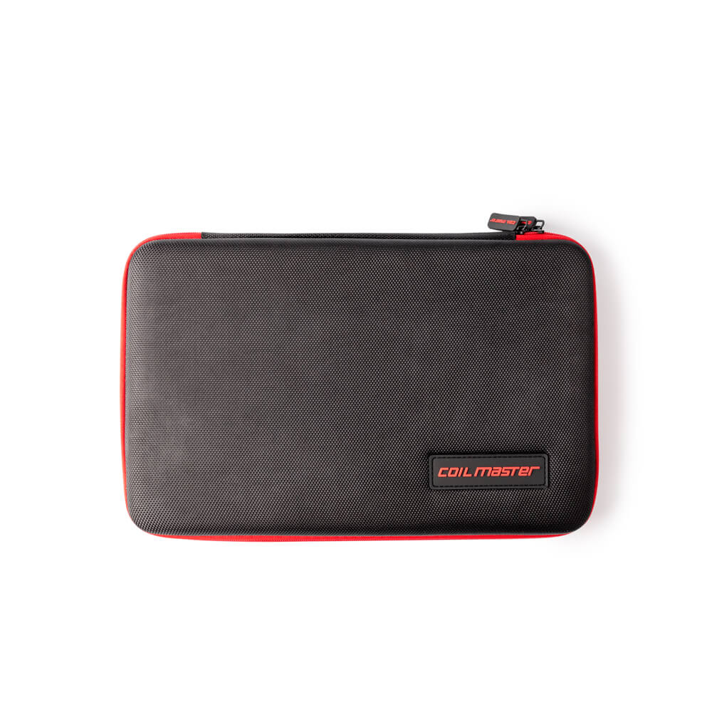Coil Master KBAG borsa nera per mod e liquidi