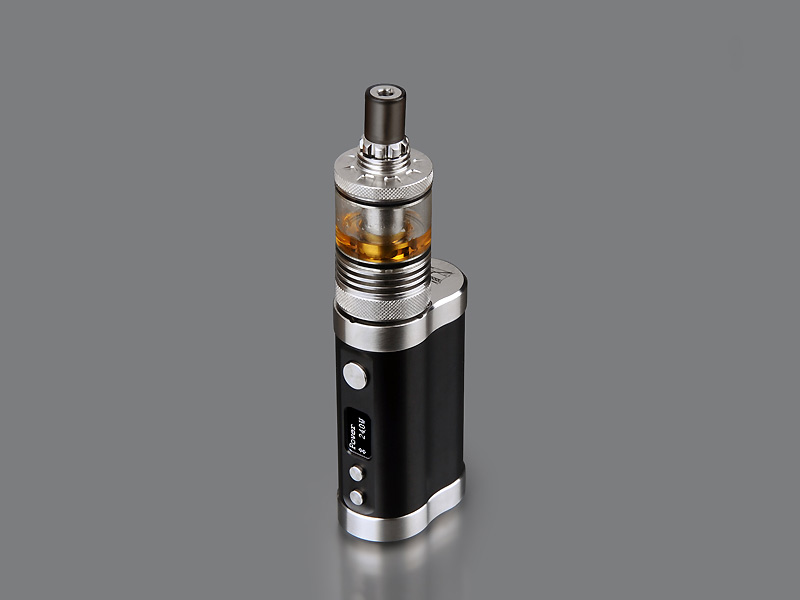 Dicodes Dani Box Micro box 18500 nera 40W