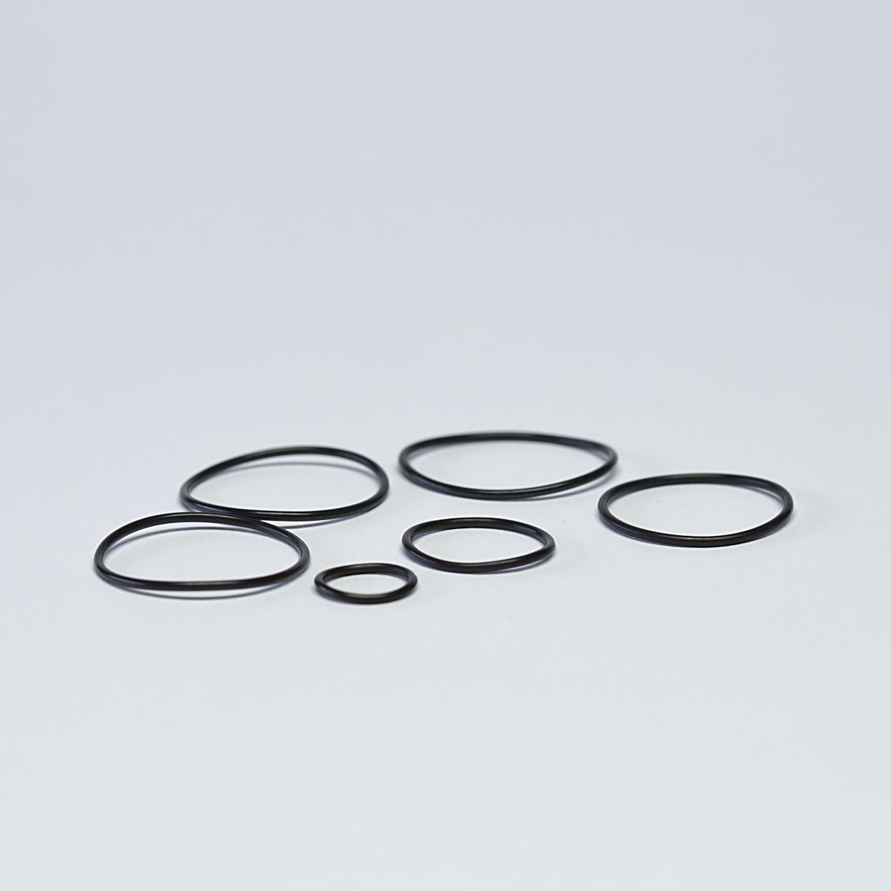 KHW Mod Dvarw DL kit o-ring ricambio batch 7-
