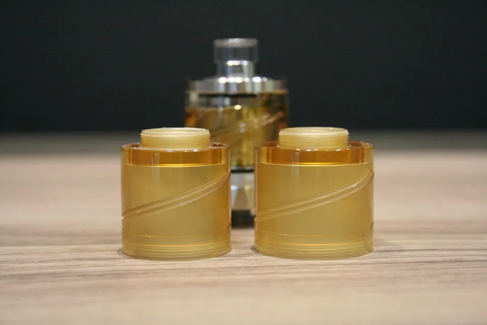 Steam Tuners Kayfun Lite Top Fill tank ultem