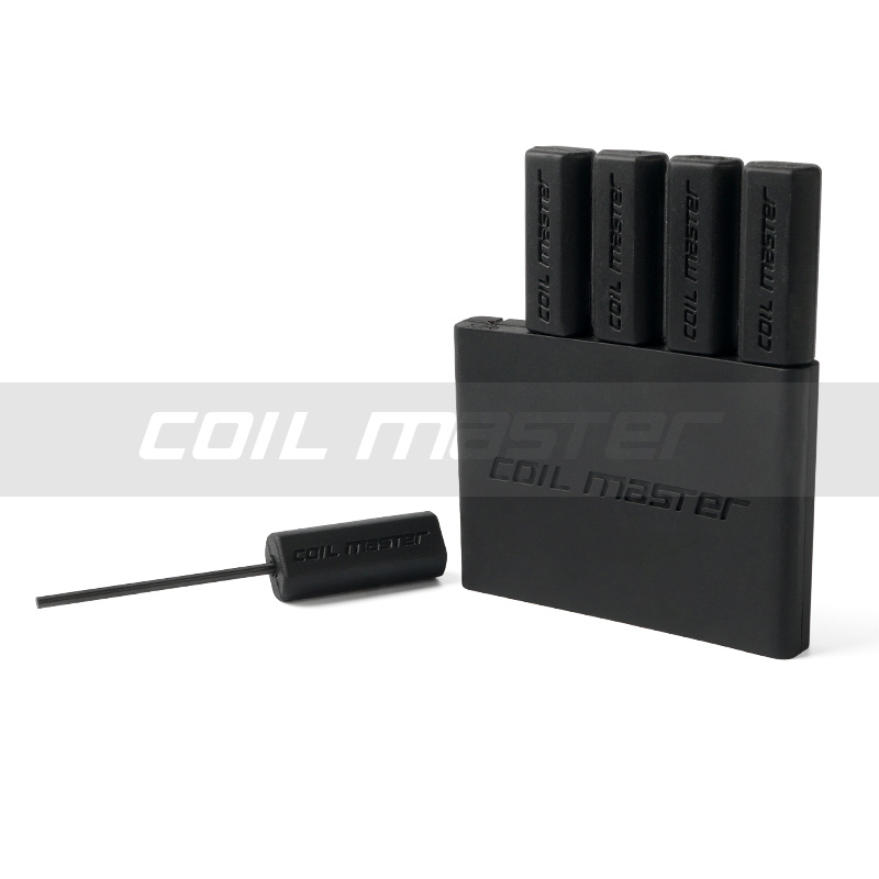 Coil Master Ceramic Stick stick ceramico 5 pezzi 2.0-4.0mm
