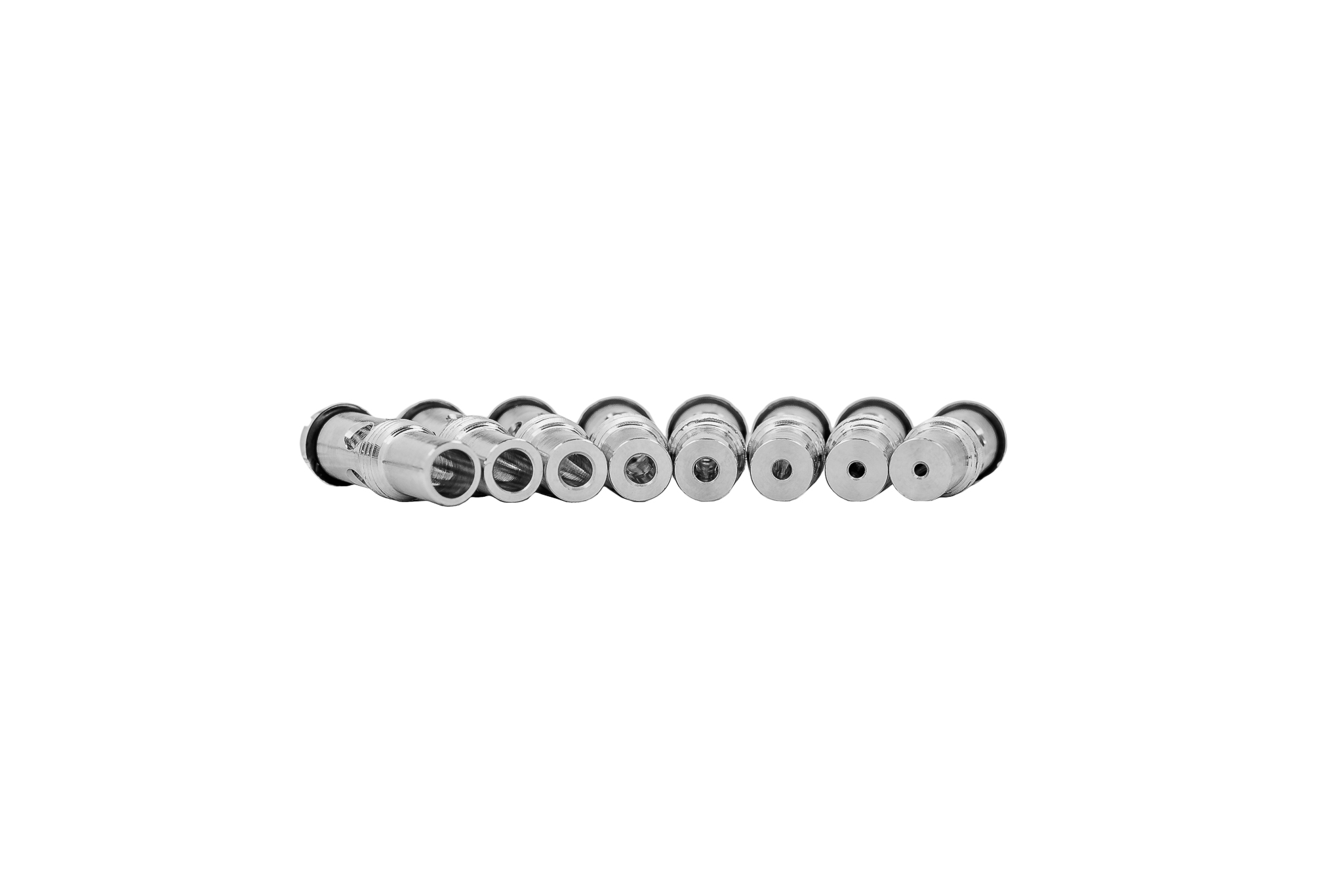 Steam Tuners Edge Air Pin atomizzatore tiro stretto