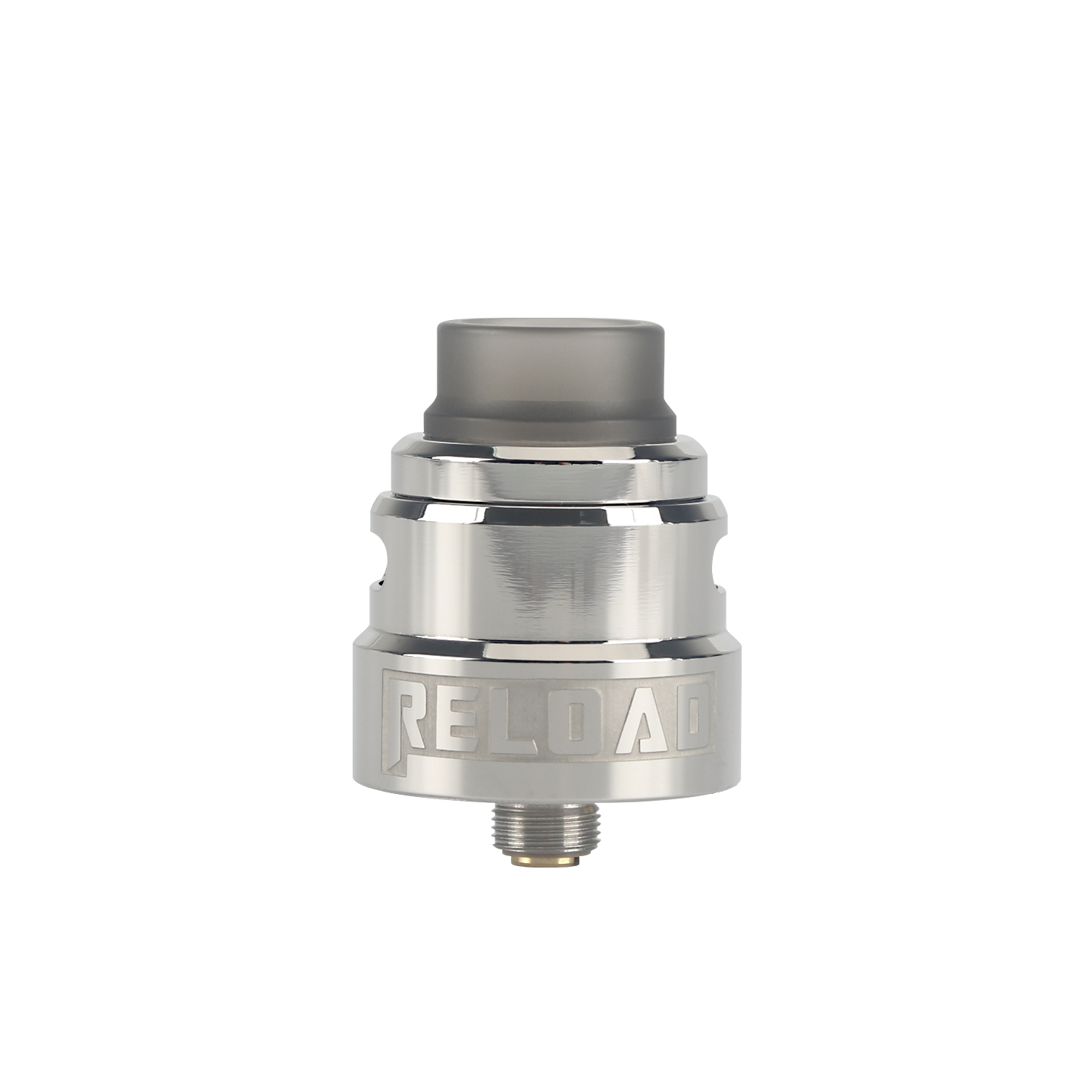 Reload Vapor USA S RDA dripper 24mm deck postless