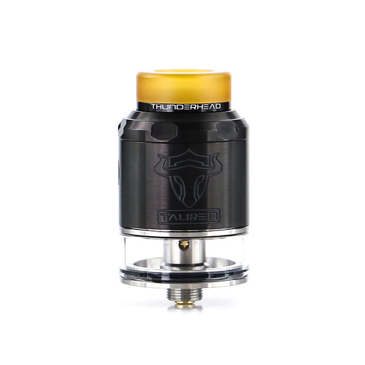 Thunderhead Tauren RDTA dual coil 2ml acciaio
