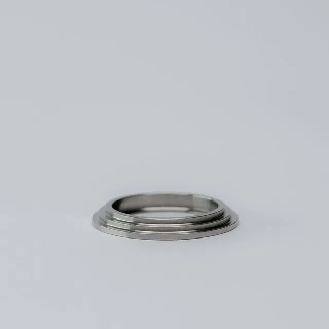 KHW Mod 16-22 Beauty Ring B anello 16-22mm