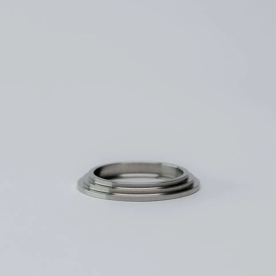 KHW Mod 16-22 Beauty Ring B anello 16-22mm